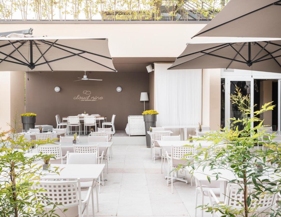 Hatelier Garda Home By Enjoy Garda Hotel Peschiera del Garda Exterior photo